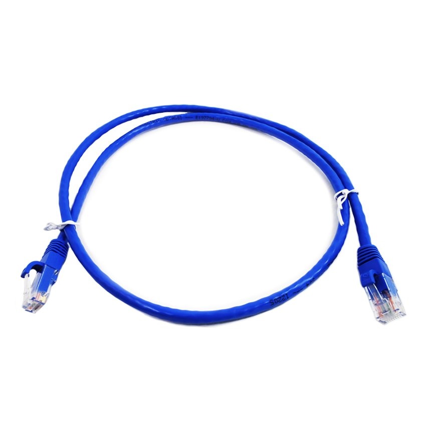 Schneider Cat6 Patch Cord Price in Qatar - Image 3