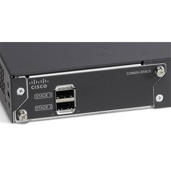Cisco C2960X-STACK Price in Qatar - Image 3