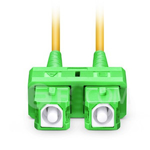 DConnect SC-APC Single Mode Fiber Patch Cord (1Mtr) Price in Qatar - Image 3
