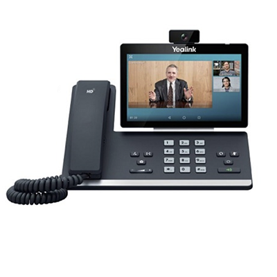 Yealink SIP-T58A Price in Qatar