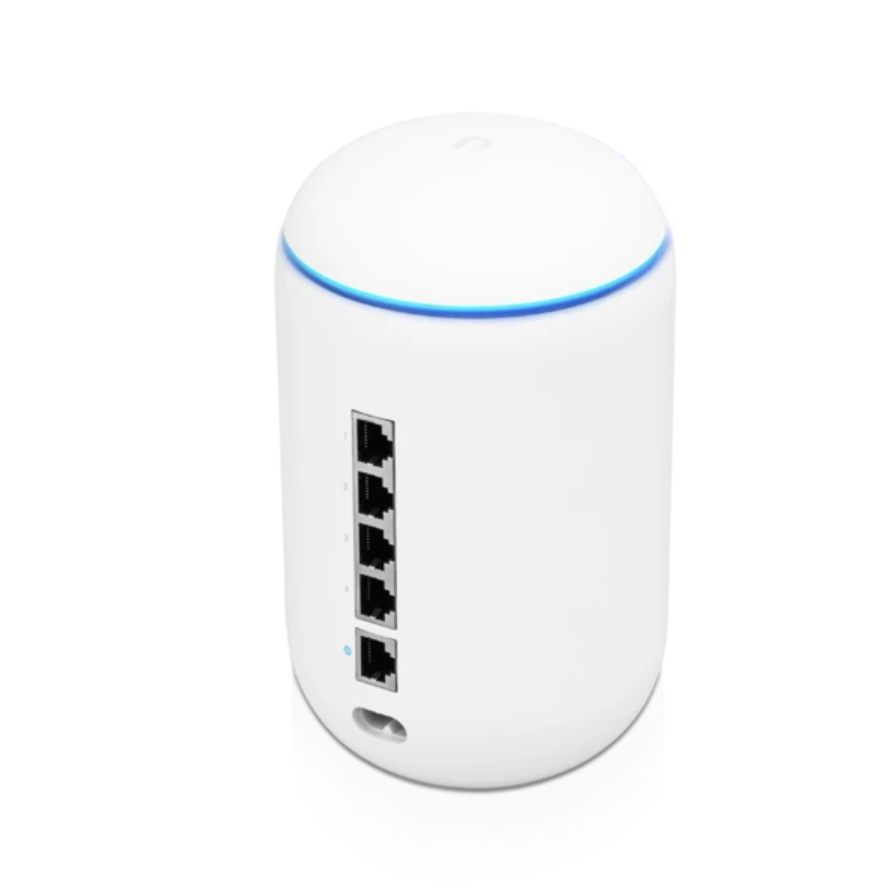 Ubiquiti Unifi Dream Machine Price in Qatar