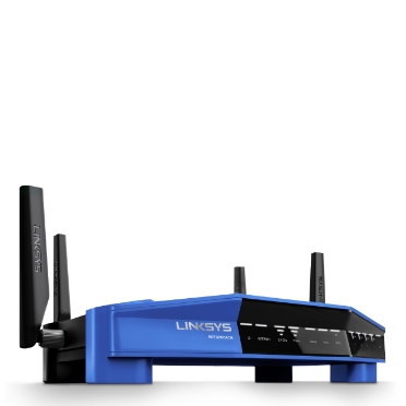 Linksys WRT3200ACM Price in Qatar - Image 3