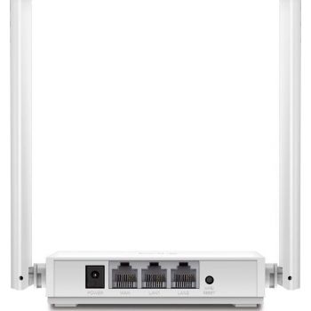 TP-Link TL-WR820N 300 Mbps Speed Wireless WiFi Router, Easy Setup, IPv6 Compatible, Supports Parent Control, Guest Network, Multi-Mode Wi-Fi Router Price in Qatar - Image 3