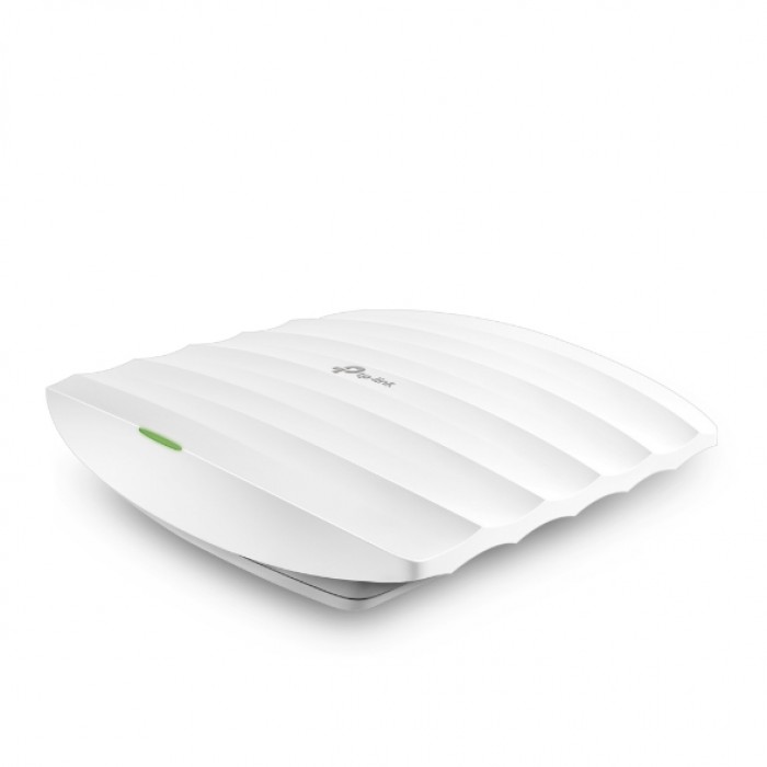 TP-LINK EAP245 AC1750 Wireless MU-MIMO Gigabit Ceiling Mount Access Point Price in Qatar - Image 3