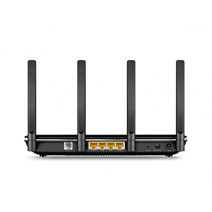 TP-LINK Archer VR2800 AC2800 Wi-Fi VDSL/ADSL Modem Router Price in Qatar - Image 3