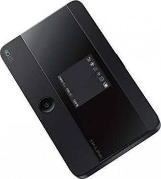 TP-Link M7350 4G LTE-Advanced Mobile WiFi Router/ Hotspot (share dual band Wi-Fi with up to 15 devices, lightning 4G speed, long lasting battery, easy to use, unlocked) Price in Qatar - Image 3