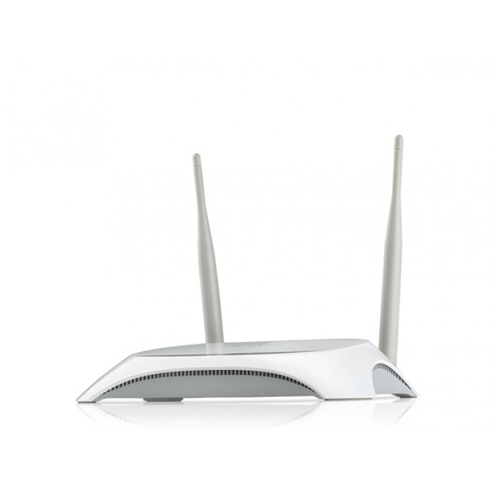 TP-LINK TL-MR3420 300Mbps 3G/4G Wireless N Router Price in Qatar - Image 3