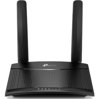 TP-Link TL-MR100 300Mbps Wireless N 4G LTE Router Price in Qatar - Image 3