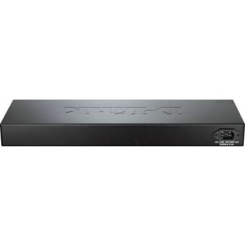 DLink DES-1210-28 28-Port Fast Ethernet WebSmart Switch Price in Qatar - Image 3