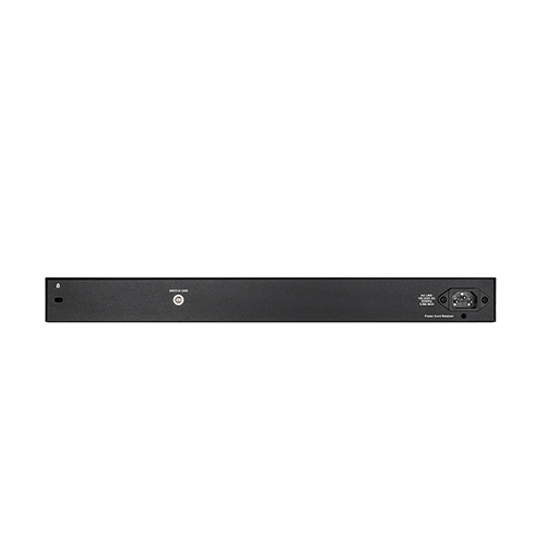 D-Link DGS-1210-28MP 28-Port Gigabit Smart Managed PoE Switch Price in Qatar - Image 3