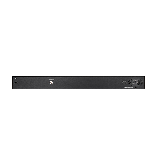 D-Link DGS-1210-28P 28-Port Gigabit Smart Managed PoE Switch Price in Qatar - Image 3
