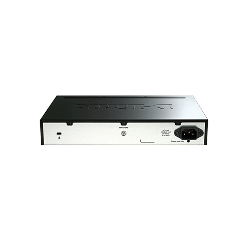 D-Link DGS-1510-20 Gigabit Stackable Smart Managed Switch with 10G Uplinks Price in Qatar - Image 3