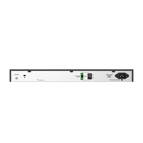 D-Link DGS-3000-28L 28-Port Layer-2 Managed Gigabit Switch Price in Qatar - Image 3