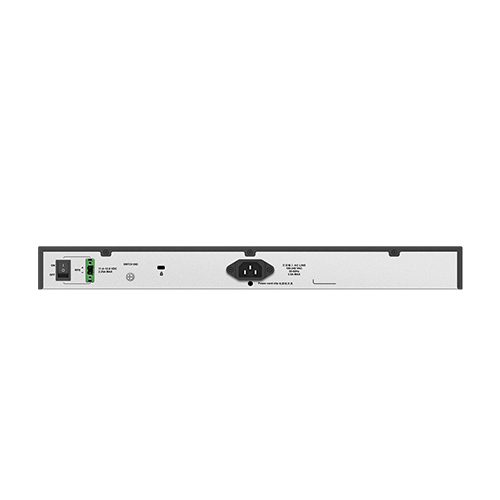 D-Link DGS-3000-28LP 28-Port Layer-2 Managed Gigabit Switch Price in Qatar - Image 3