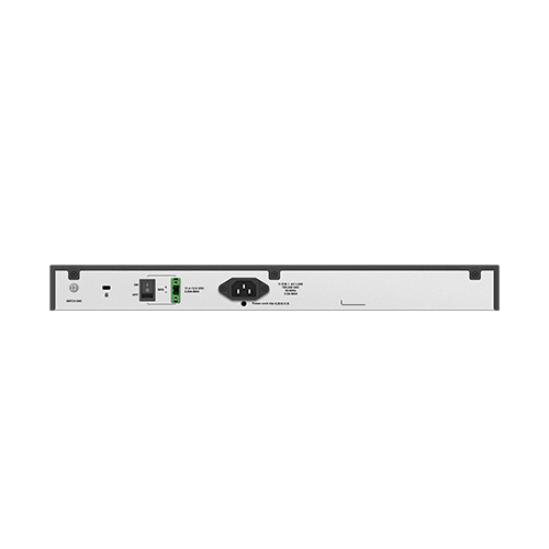 D-Link DGS-3000-28XMP 28-Port Layer-2 Managed Gigabit Switch Price in Qatar - Image 3