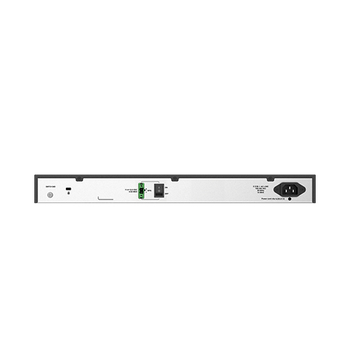 D-Link DGS-3000-52L 52-Port Layer-2 Managed Gigabit Switch Price in Qatar - Image 3