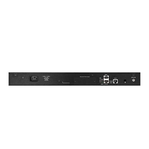 D-Link DGS-3630-52PC 52-Port Layer 3 Stackable Managed Gigabit PoE Switch Price in Qatar - Image 3
