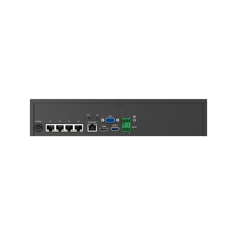 D-Link DNR-2020-04P JustConnect 16-Channel PoE Network Video Recorder Price in Qatar - Image 3