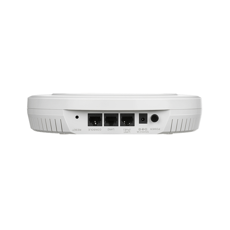D-Link DWL-8620AP Wireless AC2600 Wave2 4X4 MU-MIMO Dual Band Unified Access Point Price in Qatar - Image 3