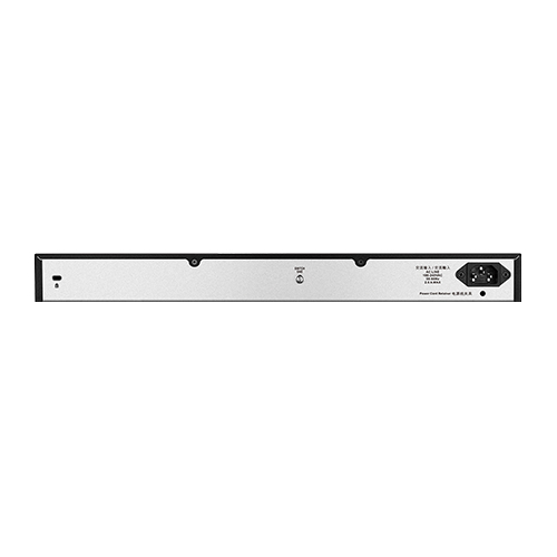 D-Link DXS-1100-16SC Price in Qatar - Image 3