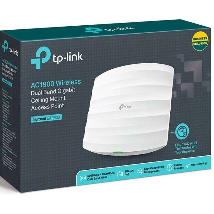 Tp-Link AC1900 Access Point Price in Qatar - Image 5
