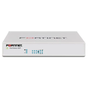 FortiGate FG-80F-BDL-950-36 Hardware Plus 3 Year 24x7 FortiCare And FortiGuard Unified Threat Protection (UTP) Price in Qatar