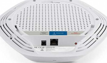 LINKSYS LAPAC1750 AC1750 Dual Band Access Point Price in Qatar - Image 3