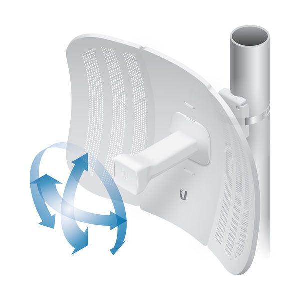 Ubiquiti LBE‑M5‑23 LiteBeam M5 Price in Qatar - Image 3