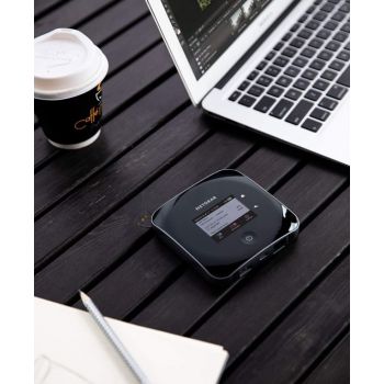 Netgear MR2100-100EUS Nighthawk M2 MR2100 Wireless Router Price in Qatar - Image 3