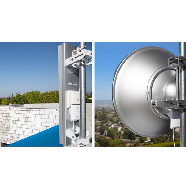 Ubiquiti R5AC‑Lite Rocket AC AirMAX Rocket AC Lite 5 GHz BaseStation Price in Qatar - Image 3