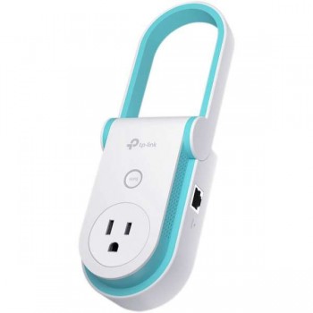 TP-Link RE360 AC1200 Dual Band Wi-Fi Range Extender with AC Passthrough Price in Qatar - Image 3