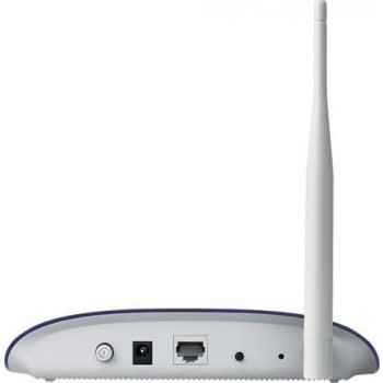 TP-Link TL-WA730RE 150Mbps Wireless Range Extender Price in Qatar - Image 3
