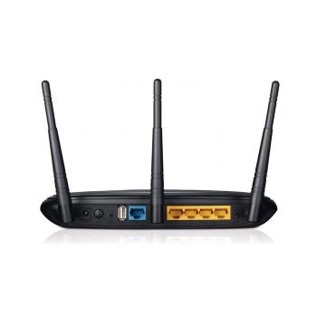 TP-LINK TL-WR2543ND Dual-Band Wireless N Gigabit Router Price in Qatar - Image 3