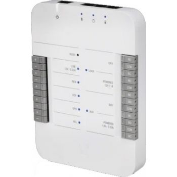 Ubiquiti UA-SK UniFi Access Starter Kit, 1x UniFi Access Hub, 1x UniFi Access Reader Pro, 1x UniFi Access Reader Lite, UniFi Access Cards Price in Qatar - Image 5