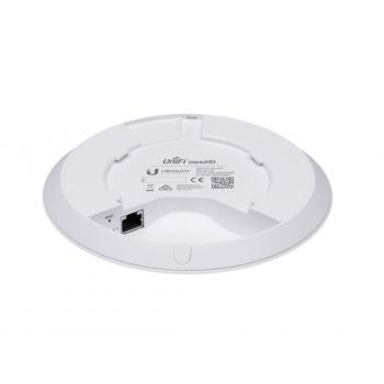Ubiquiti UAP-nanoHD-3 UniFi nanoHD 4x4 MU-MIMO 802.11ac Wave-2 Access Point 3 pack, Up to 1733 Mb/s Wi-Fi Data Throughput Price in Qatar - Image 3