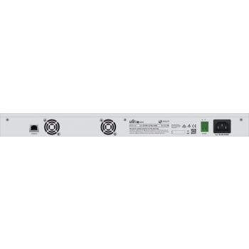 Ubiquiti US-16-XG 10G 16-Port Managed Aggregation Switch, 10g High-Capacity Link, Multi-Site Management Price in Qatar - Image 3