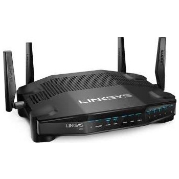Linksys WRT32X AC3200 Broadband Router Gaming Price in Qatar - Image 3