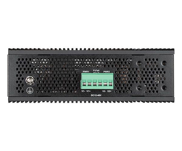 D-Link DIS-200G-12S DIS-200G Series Layer 2 Gigabit Industrial Smart Managed Switches Price in Qatar - Image 3