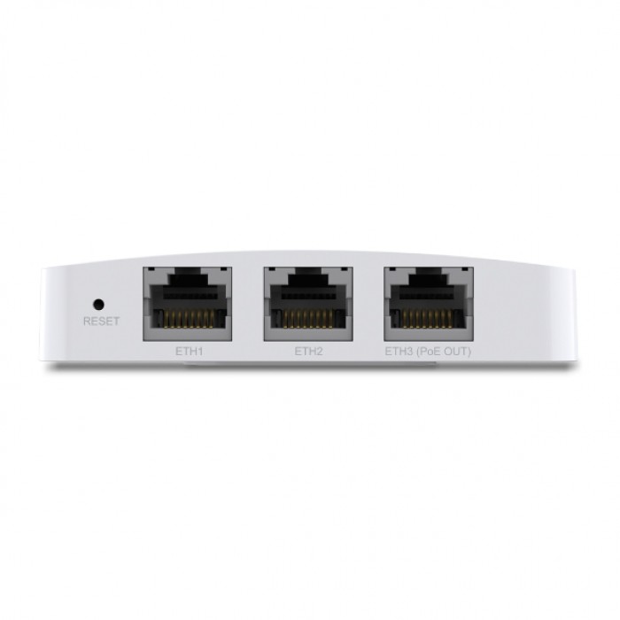 TP-LINK EAP225-Wall AC1200 Wireless MU-MIMO Wall-Plate Access Point Price in Qatar - Image 3