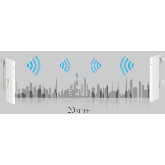 Tp-Link CPE520 5GHz 300Mbps 16dBi Outdoor CPE Price in Qatar - Image 4