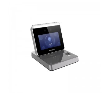 Hikvision Enrollment Station DS-K1F600-D6E-F Price in Qatar - Image 3