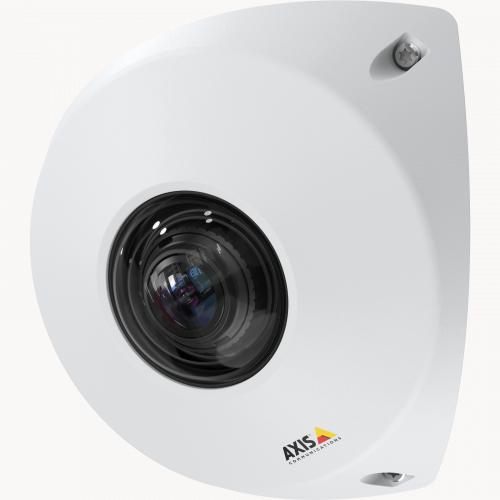 AXIS P9106-V Network Camera Full coverage from any corner Price in Qatar - Image 3
