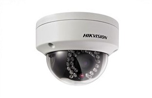 Hikvision’s Fixed Network Dome Camera DS-2CD2122FWD-I Price in Qatar - Image 3