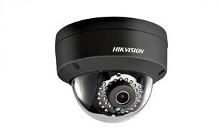 Hikvision’s Fixed Network Dome Camera DS-2CD2122FWD-I Price in Qatar - Image 4