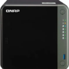 QNAP TS-453D-4G 16TB 4 Bay Desktop NAS Solution | Installed with 4 x 4TB Western Digital Red Drives Price in Qatar