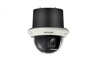 Hikvision TurboHD Speed Dome Camera EPT-4215-D3 Price in Qatar