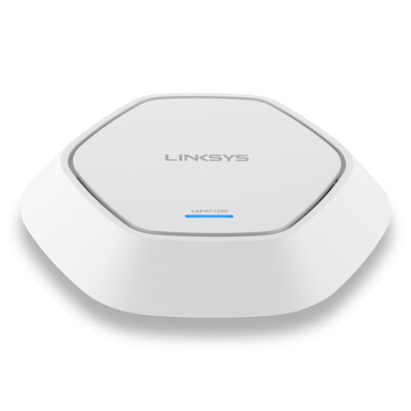 Linksys LAPAC2600 Business Pro Series Wireless-AC Dual-Band Wave 2 MU-MIMO Access Point Price in Qatar - Image 5