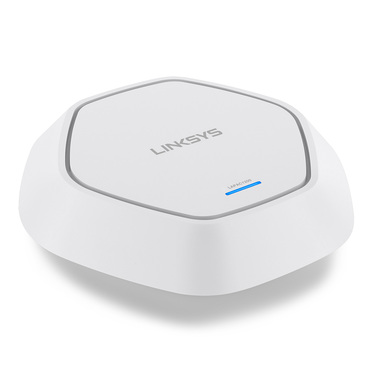 Linksys LAPAC2600 Business Pro Series Wireless-AC Dual-Band Wave 2 MU-MIMO Access Point Price in Qatar - Image 4