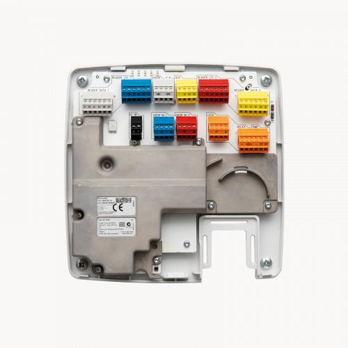 AXIS A1001 Network Door Controller Basic access management in small and mid-sized systems Price in Qatar - Image 3