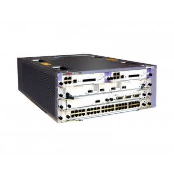 Huawei CR52-NE40E-X3-BASE-AC NetEngine NE40E-X3 Series Router Price in Qatar